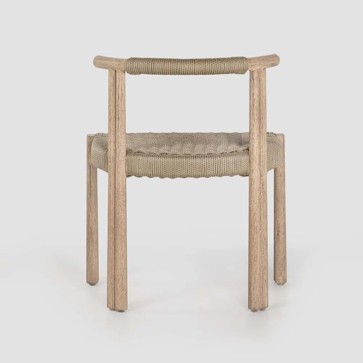 Forma Outdoor Undercover Dining Chair