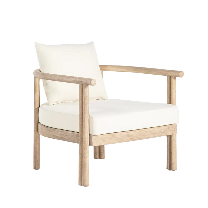 Forma Outdoor Undercover Armchair