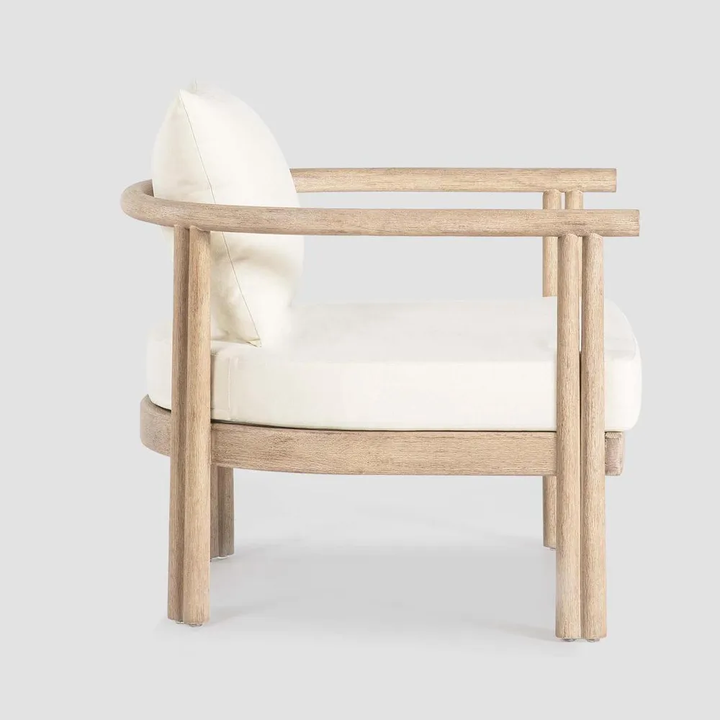 Forma Outdoor Undercover Armchair