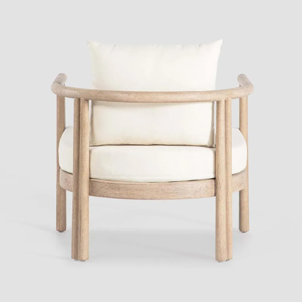 Forma Outdoor Undercover Armchair