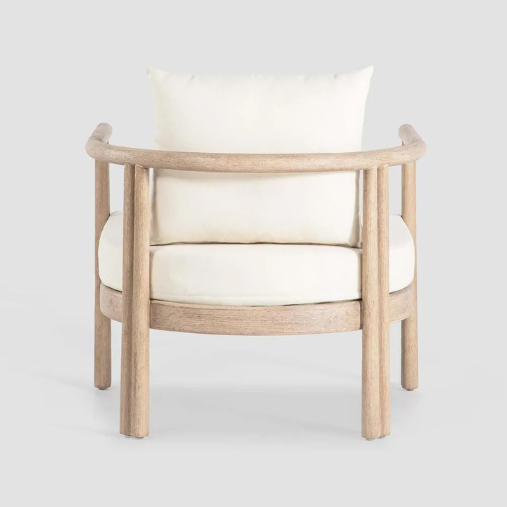 Forma Outdoor Undercover Armchair