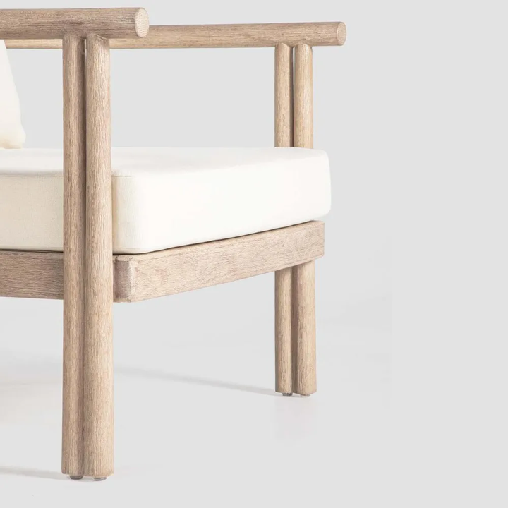 Forma Outdoor Undercover Armchair