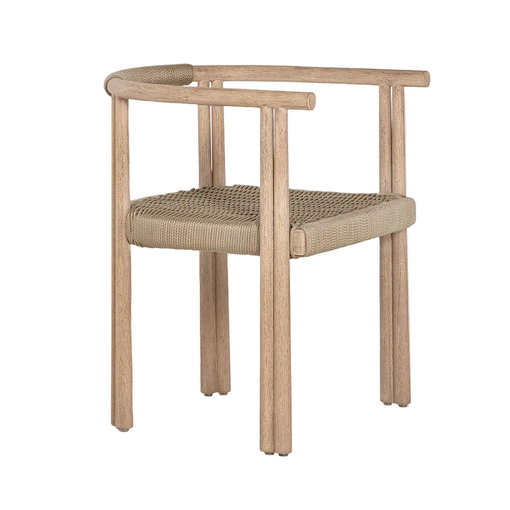 Forma Outdoor Undercover Dining Armchair