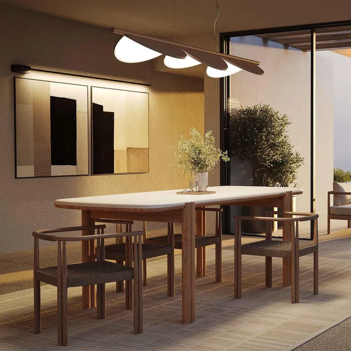 Forma Outdoor Undercover Dining Armchair