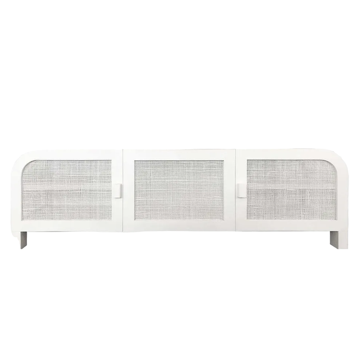 Grace Entertainment Unit Chalk