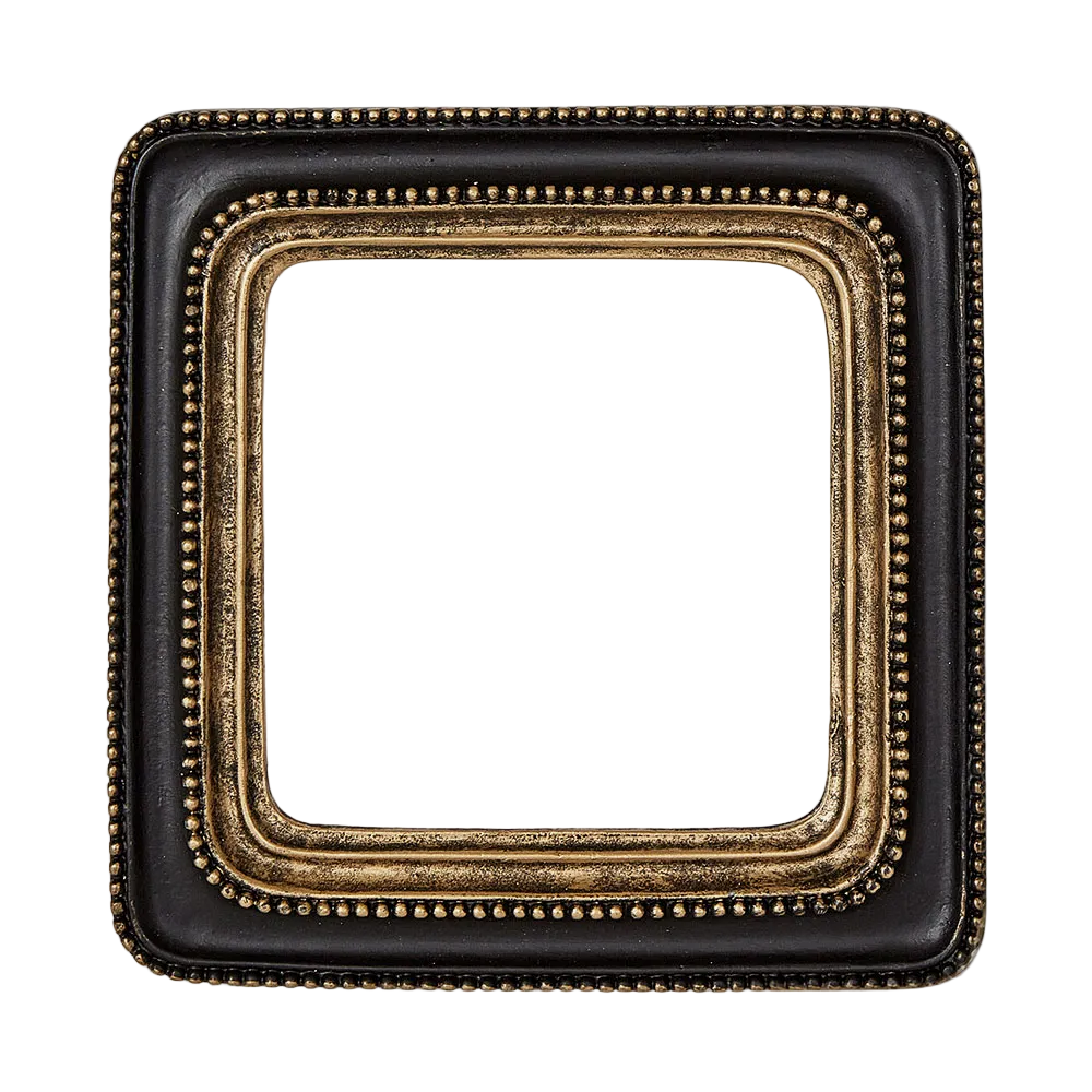 Hamlin Photo Frame 4x4