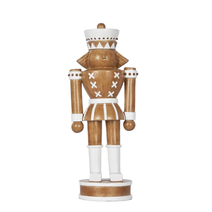 Hanke Nutcracker