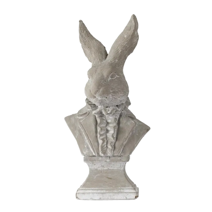 Hector Rabbit Sculpture