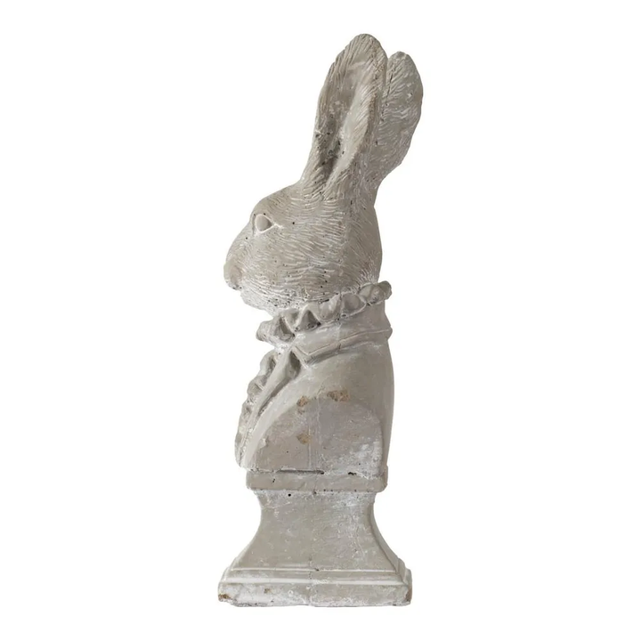 Hector Rabbit Sculpture