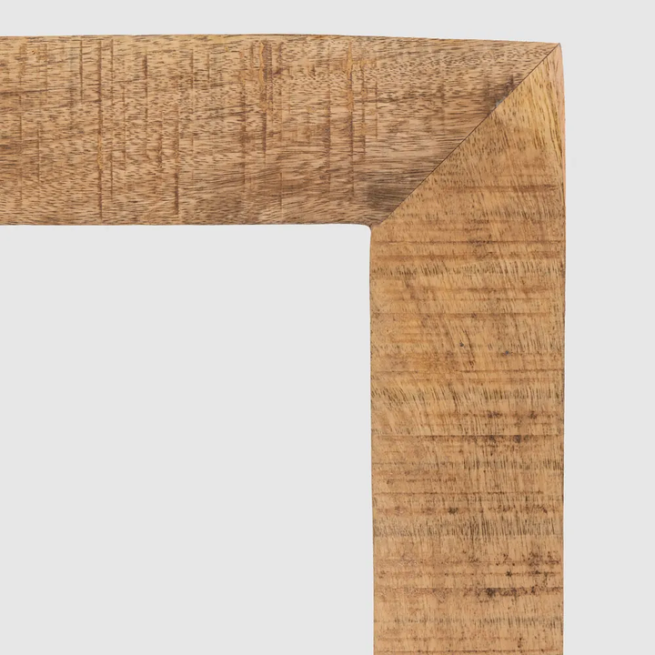 Iowa Console Natural 1400x360x800mm