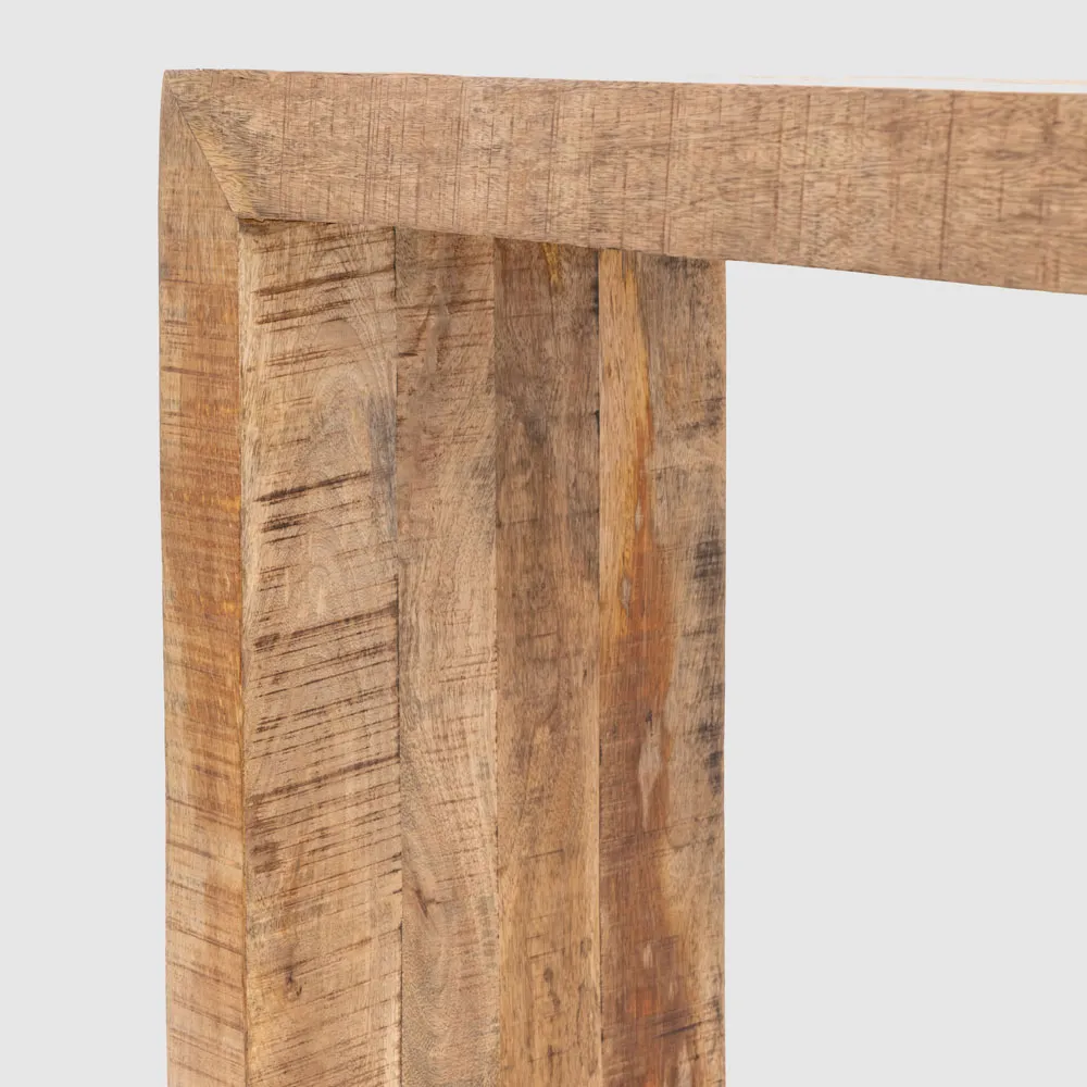 Iowa Console Natural 1400x360x800mm