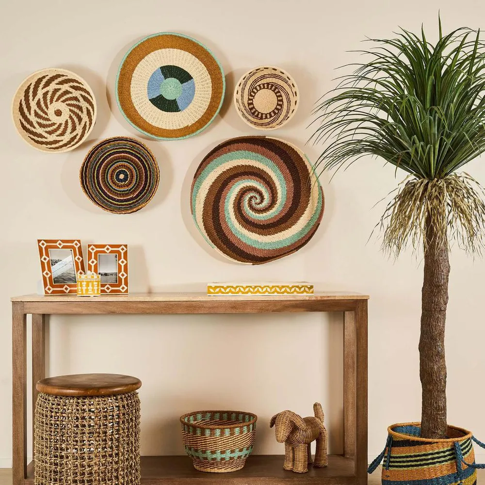 Kaipo Basket Multi