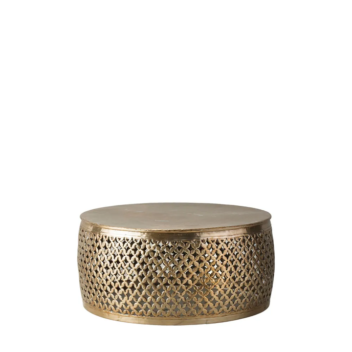 Khalasar Coffee Table 820x820x380mm