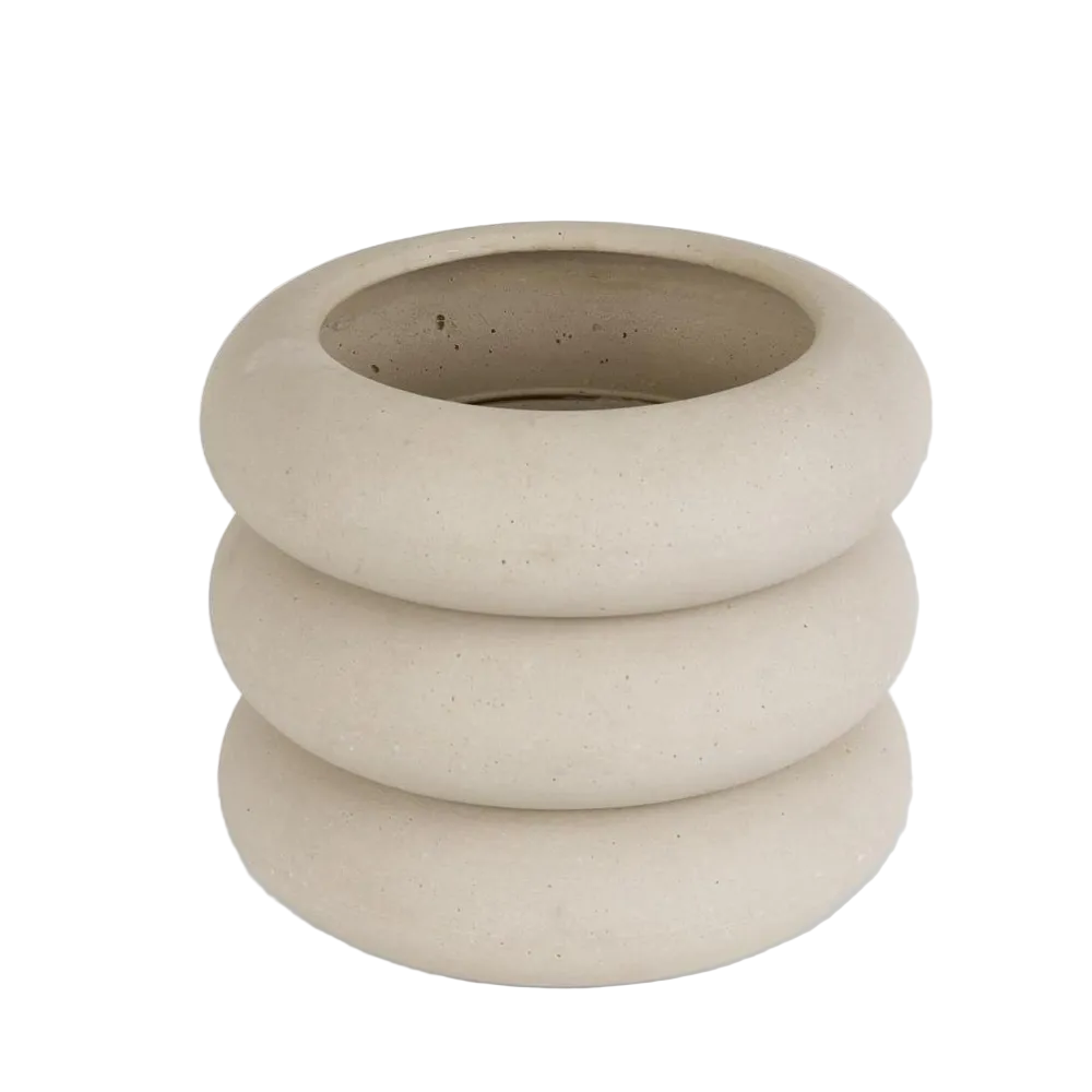 Little Fatty Pot Small Sand