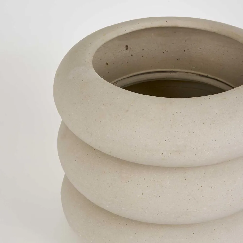 Little Fatty Pot Small Sand