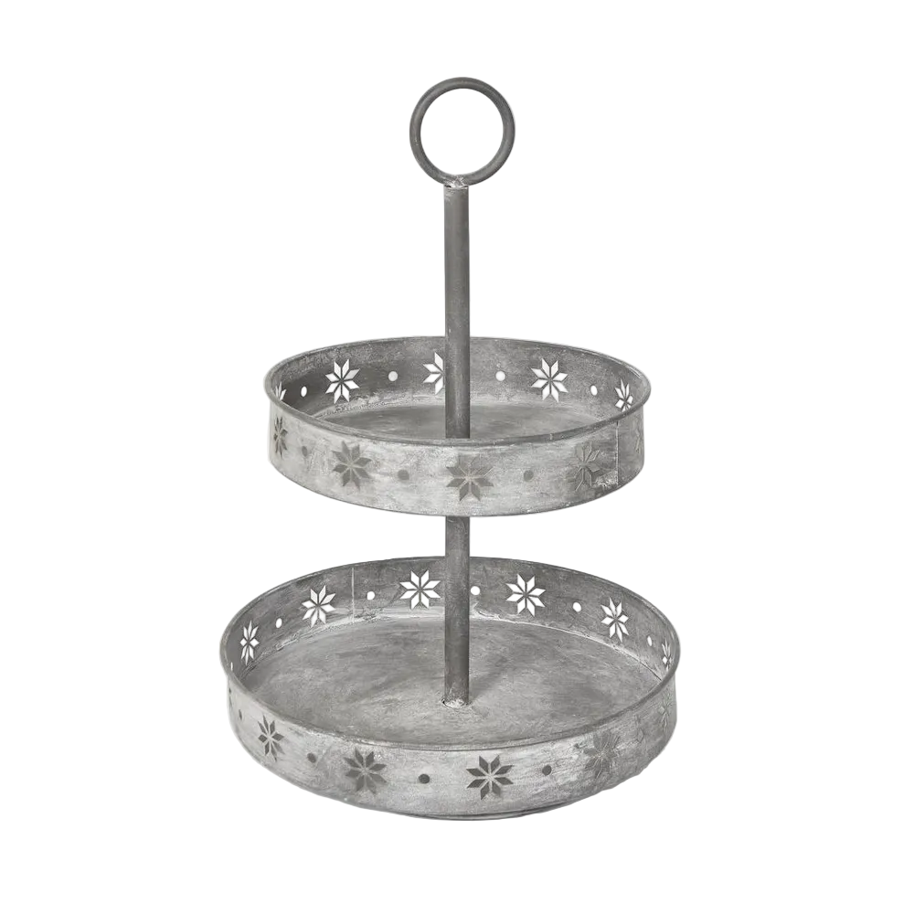 Lucerne Cake Stand