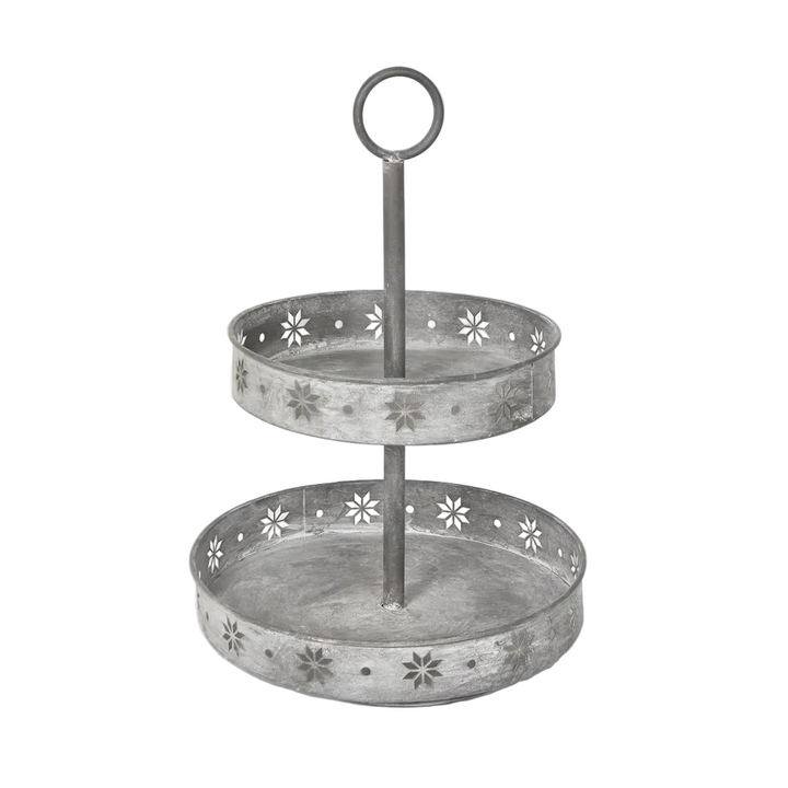 Lucerne Cake Stand