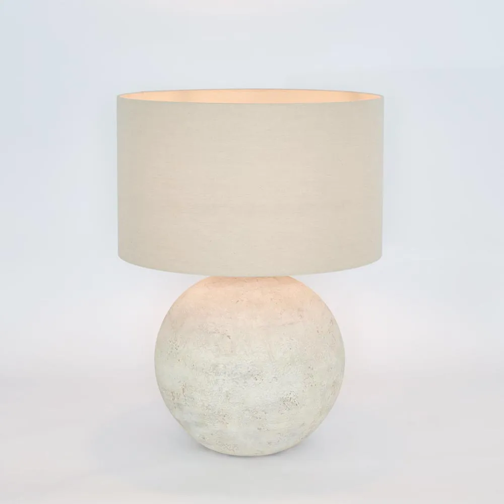 Luna Table Lamp
