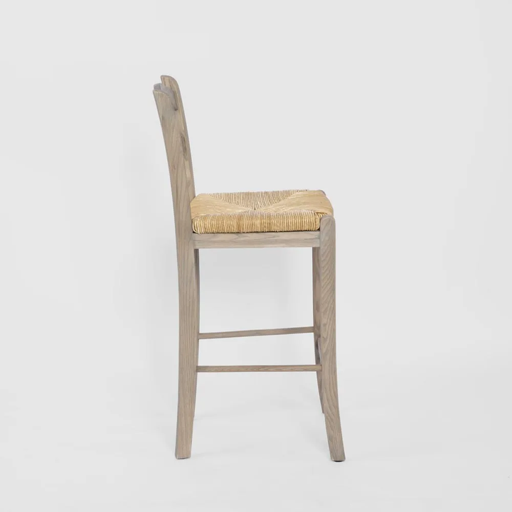 Lyon Ladderback Bar Stool