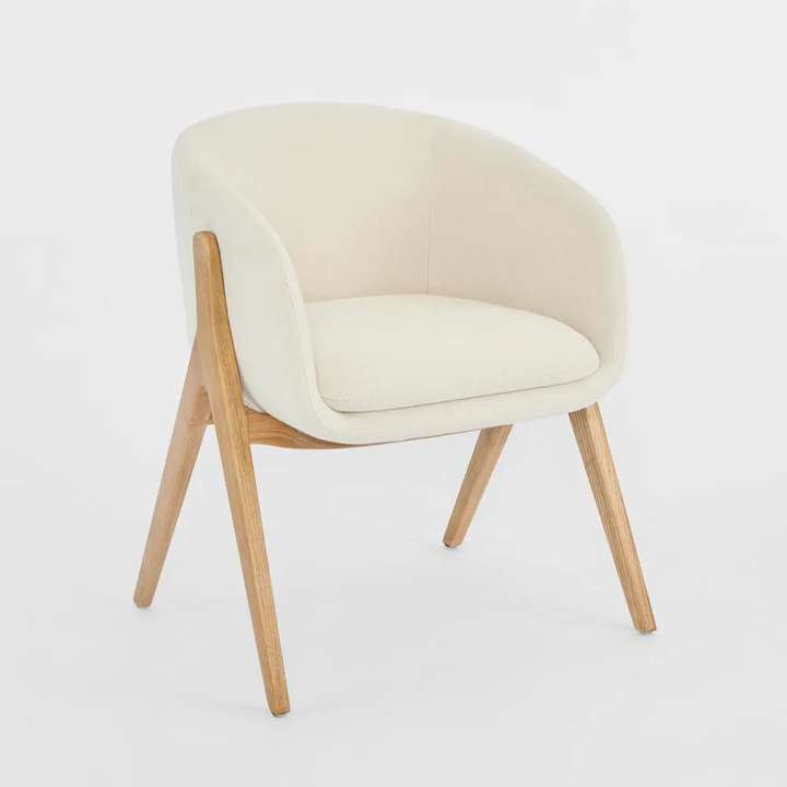 Maidstone Dining Chair with Arms