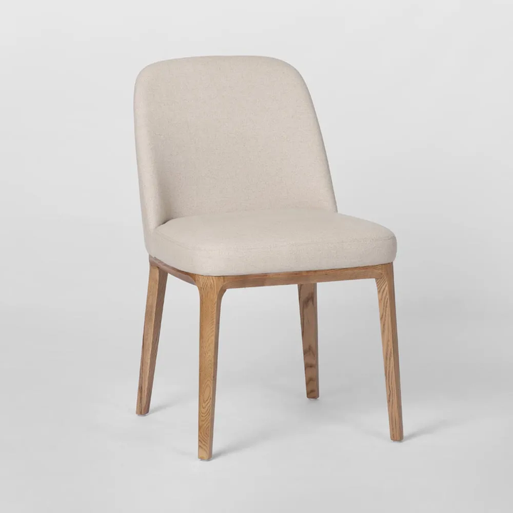 Marcus Dining Chair Beige