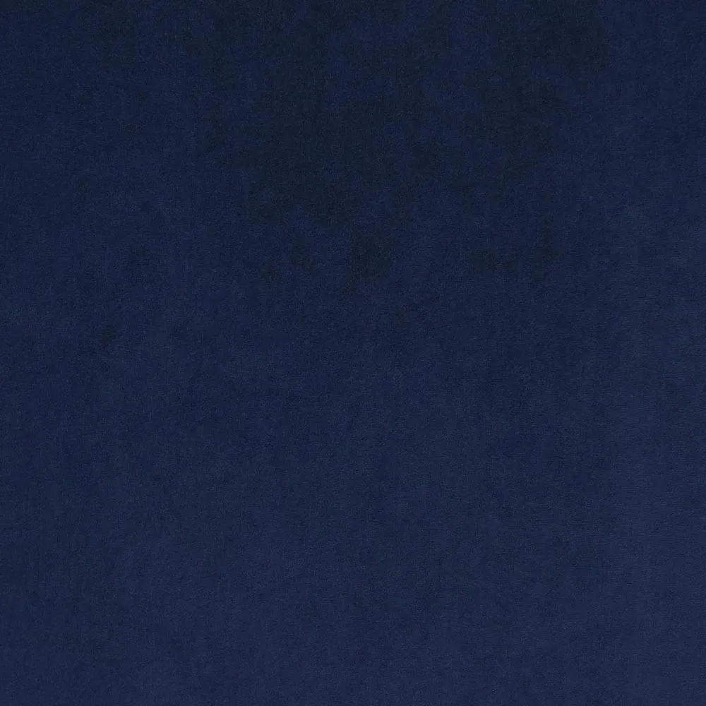 Mornington Bedhead King Blue Velvet