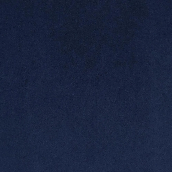 Mornington Bedhead Queen Blue Velvet