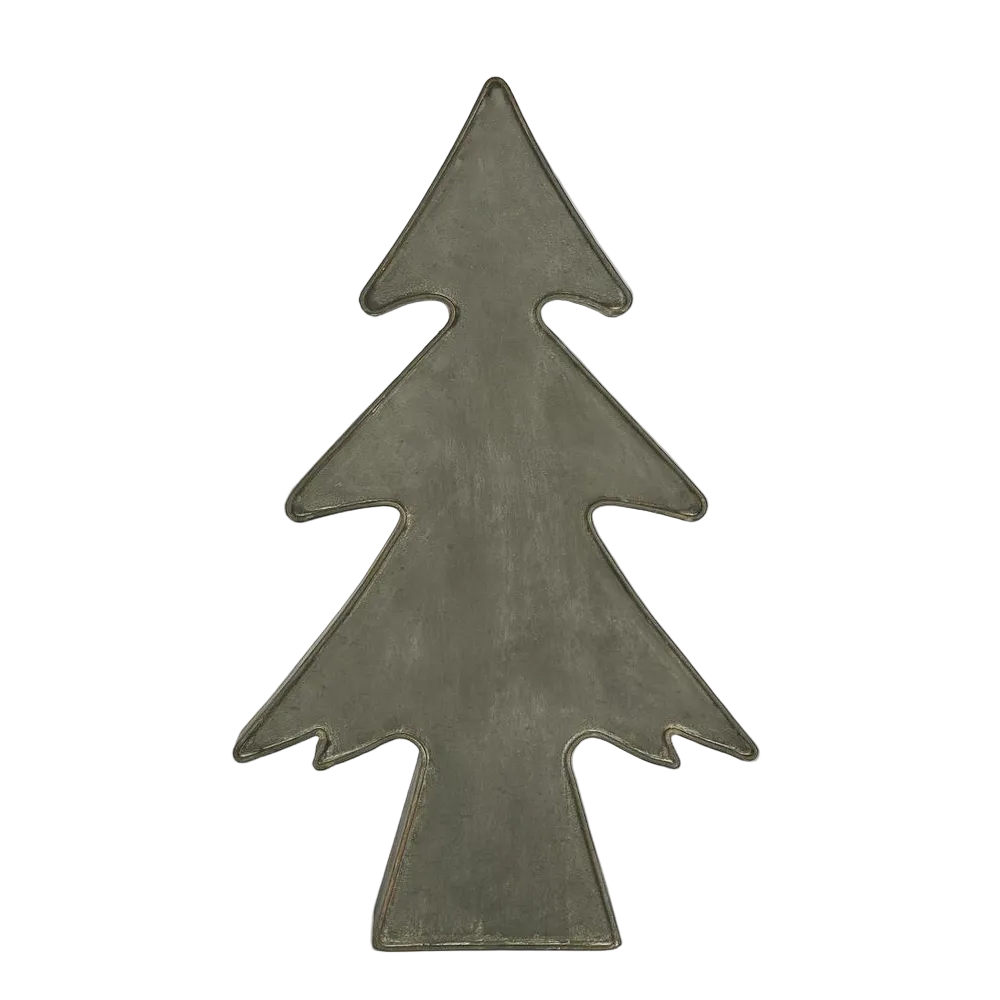 Naudia Iron Tree LGE