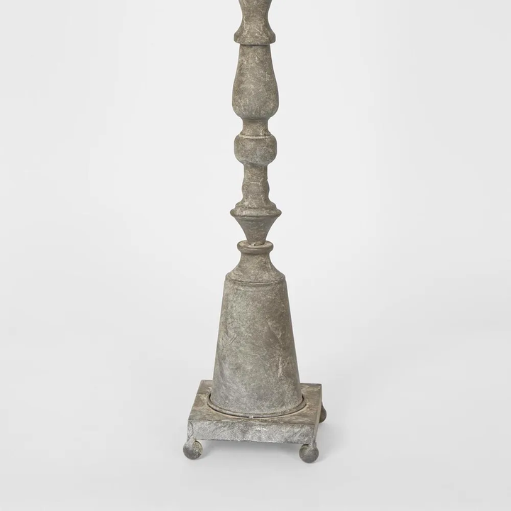 Pedestal Candlestick