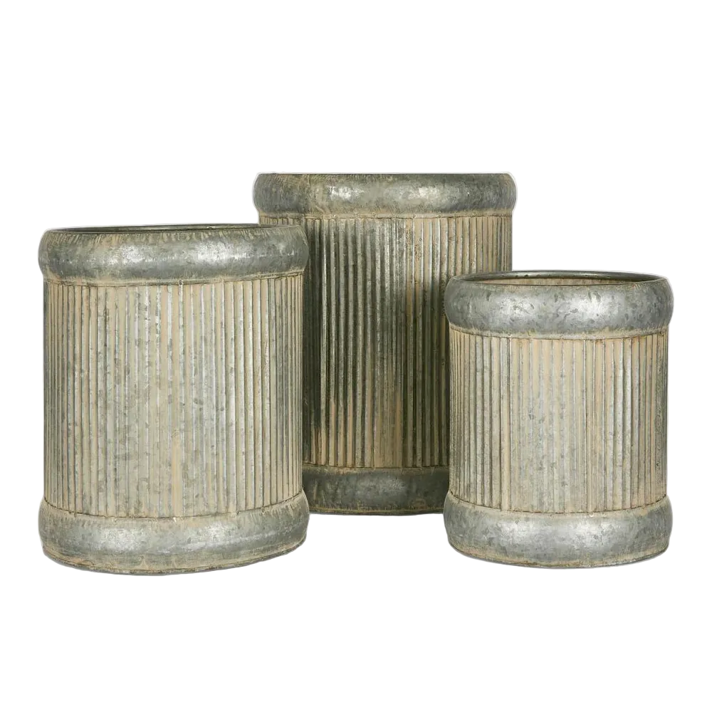 Planter Set of 3