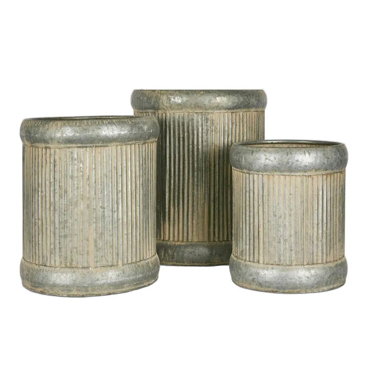Planter Set of 3