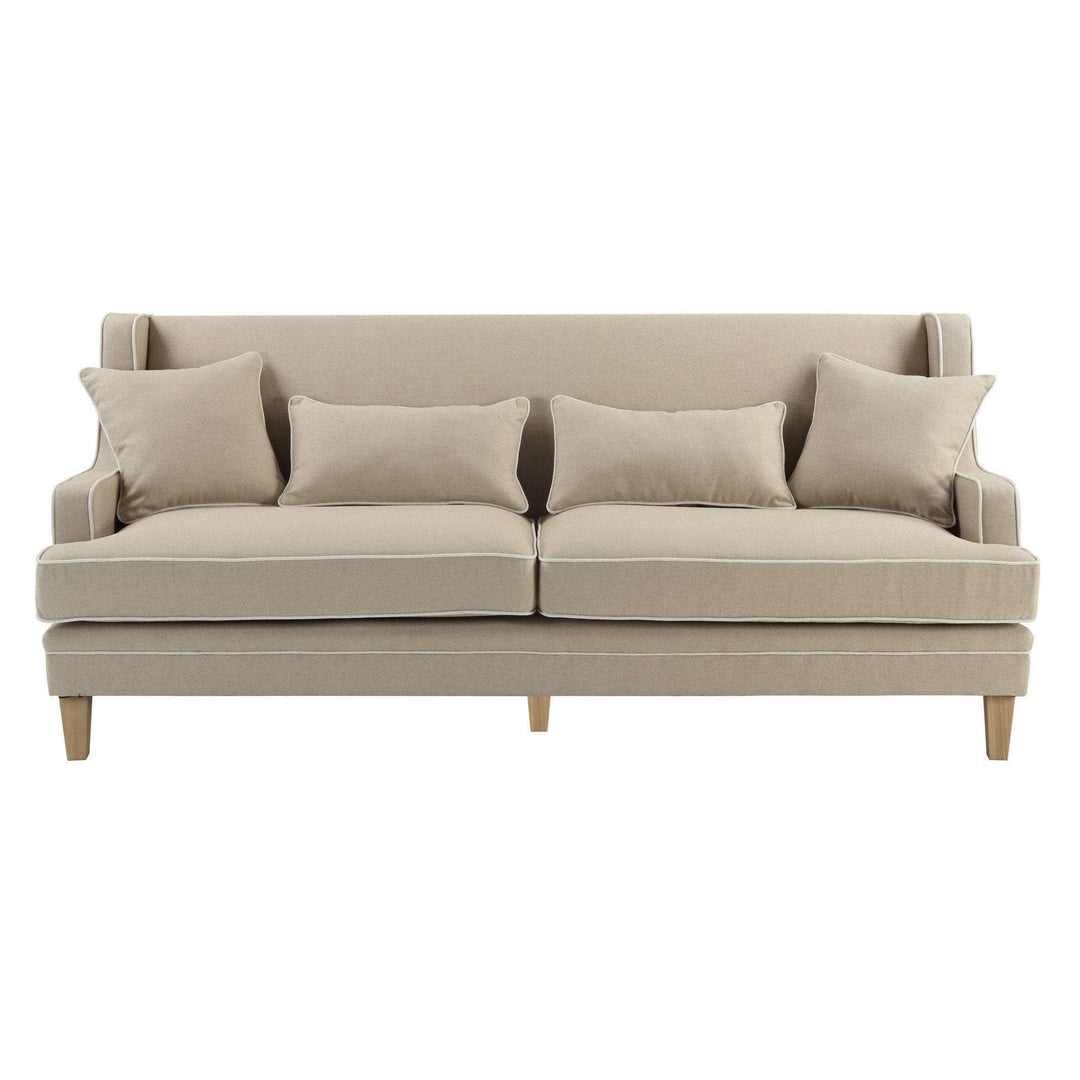 Rug + Sofa Statement Bundle