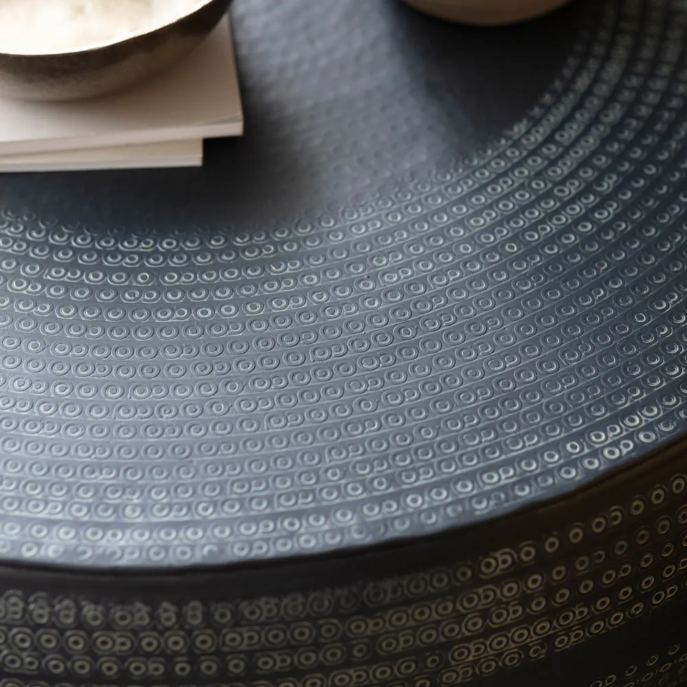 Rai Coffee Table 835x835x380mm