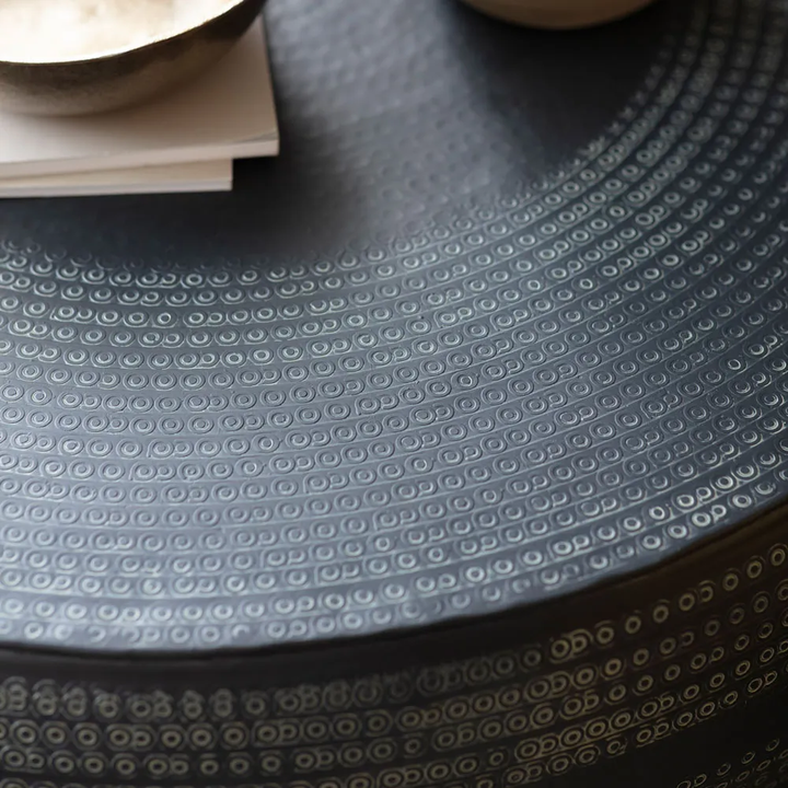 Rai Coffee Table 835x835x380mm