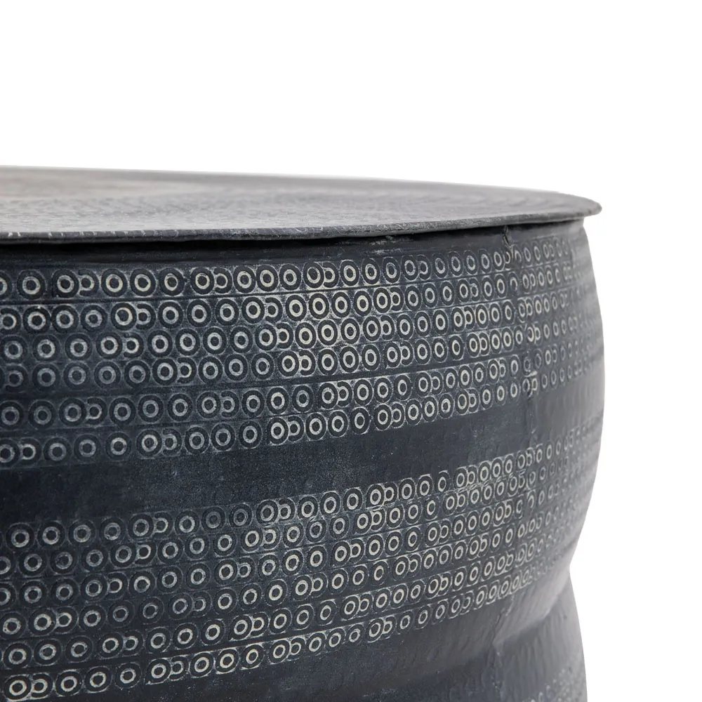 Rai Coffee Table 835x835x380mm