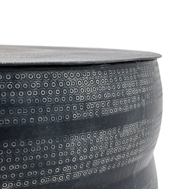 Rai Coffee Table 835x835x380mm