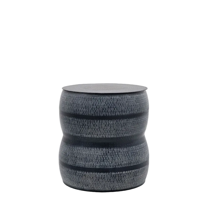 Rai Side Table 450x450x480mm