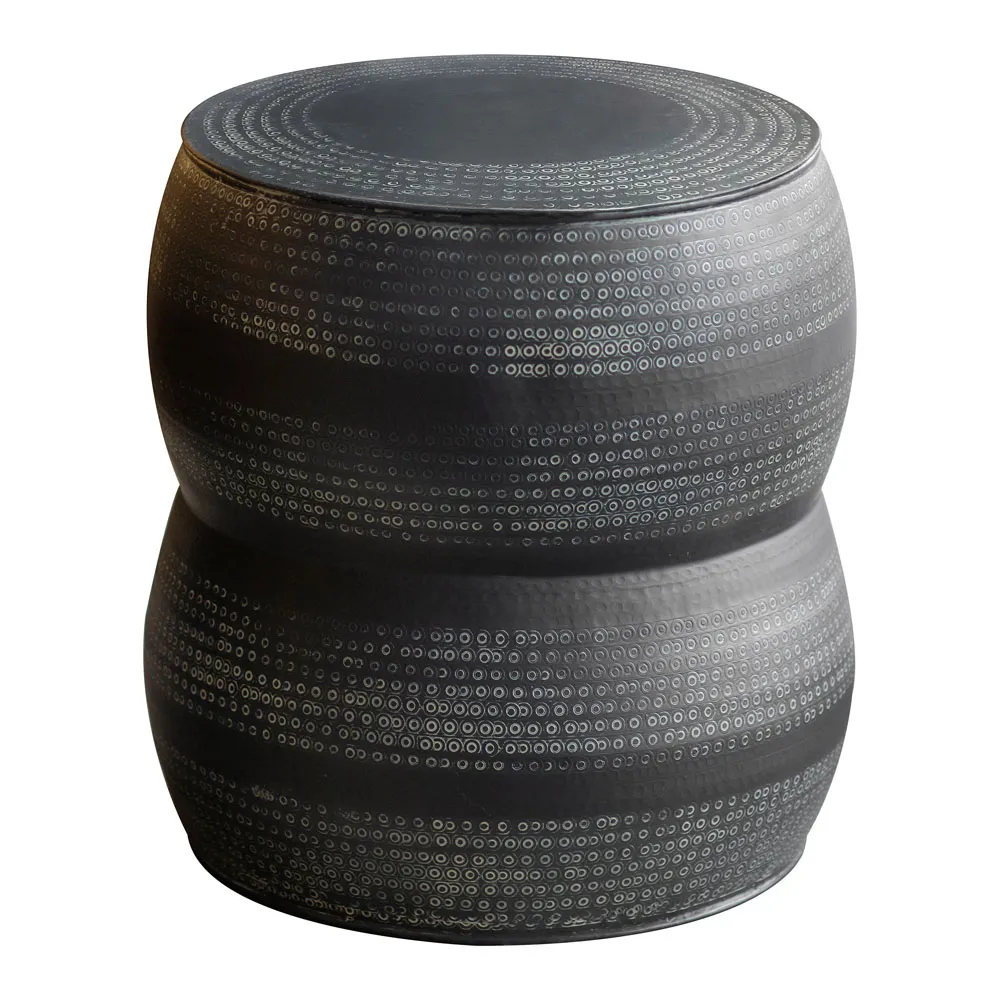 Rai Side Table 450x450x480mm