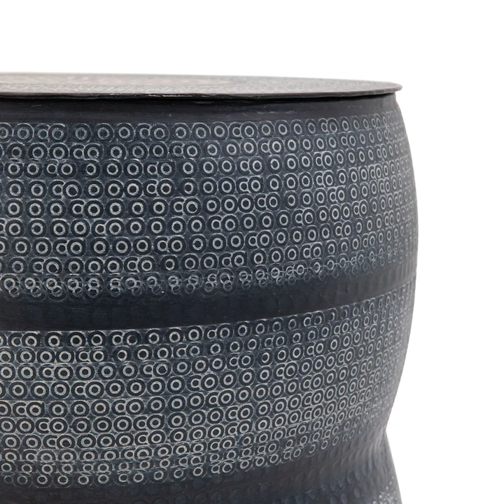 Rai Side Table 450x450x480mm