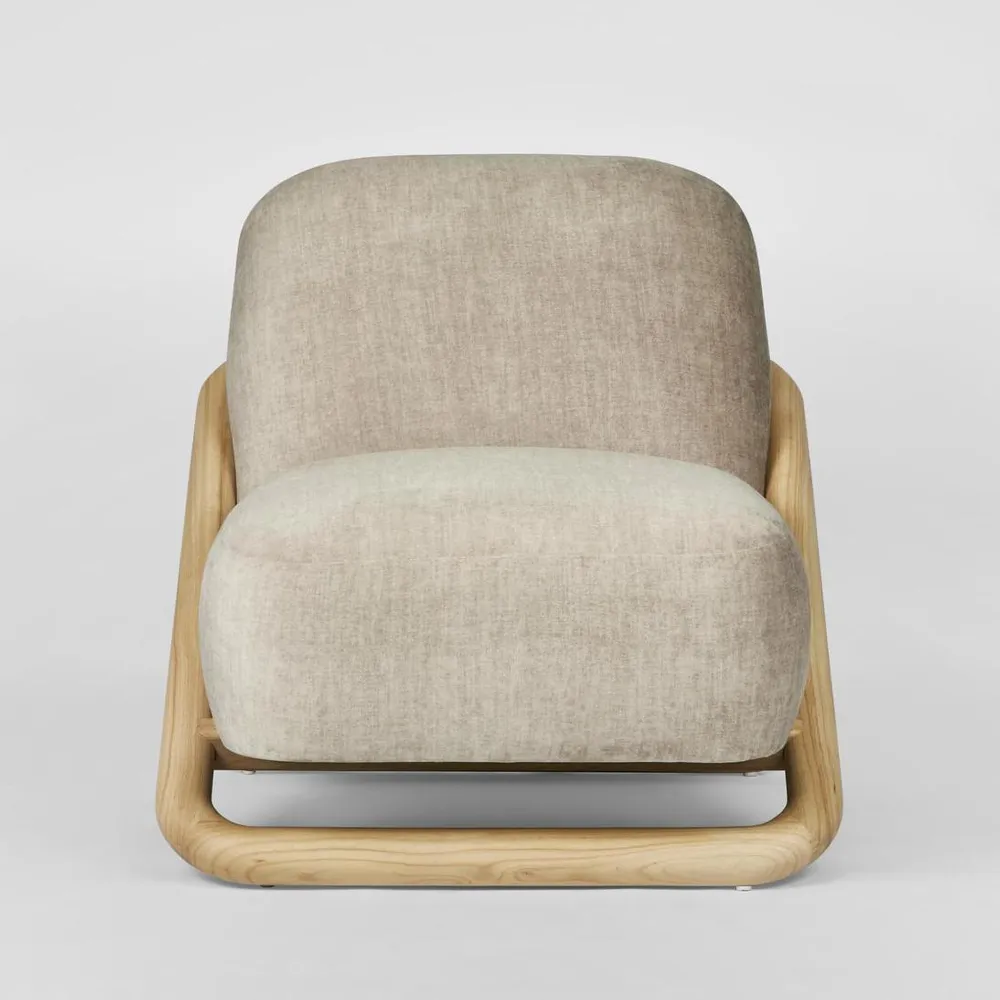 Rhodes Accent Armchair