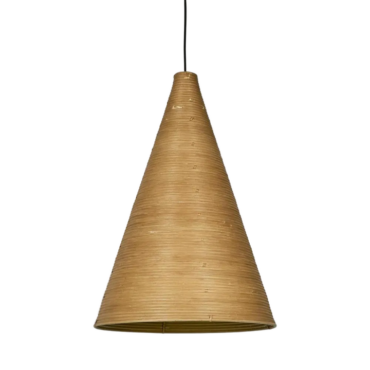 Rocky Pendant Shade Tall 50cm