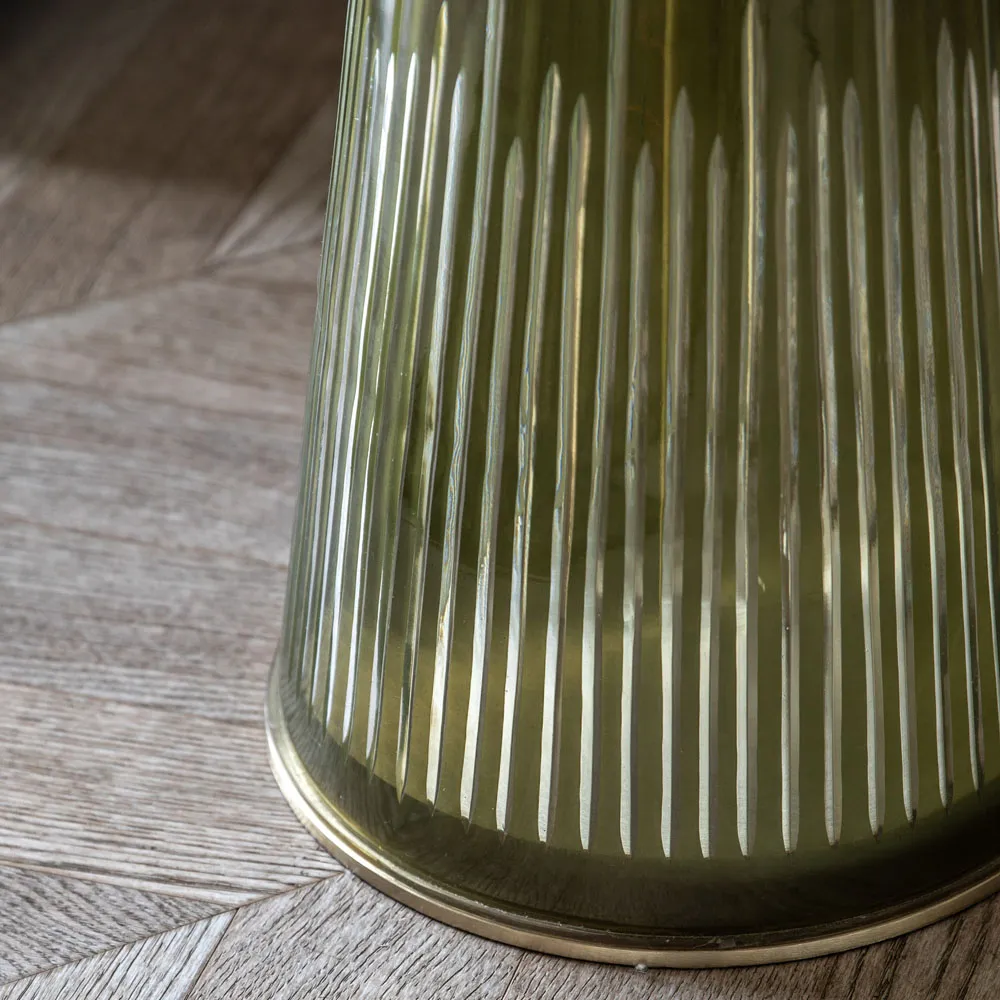 Seville Side Table Dusk 460x460x460mm