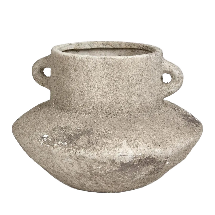 Shopa Low Pot Large