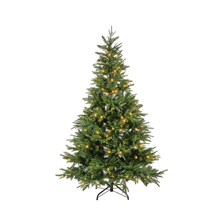 Spruce LED Christmas Tree 180cm with 230 LED