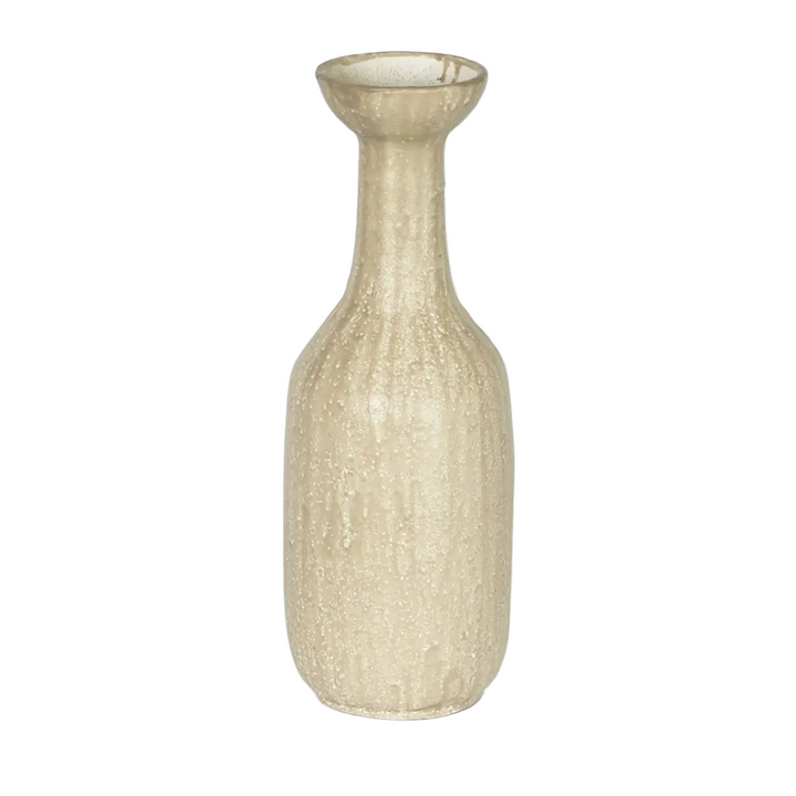 Tulo Vessel Low Ash