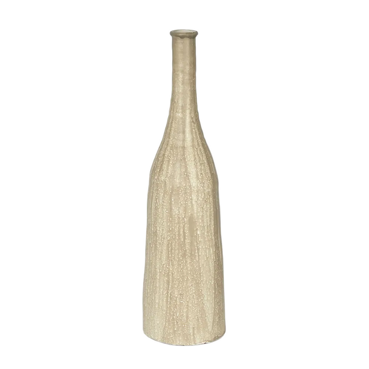 Tulo Vessel Tall Ash