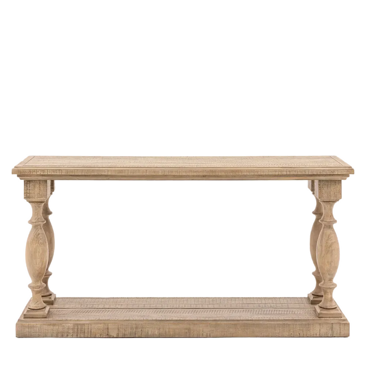 Vancouver Console Table 1600x420x800mm