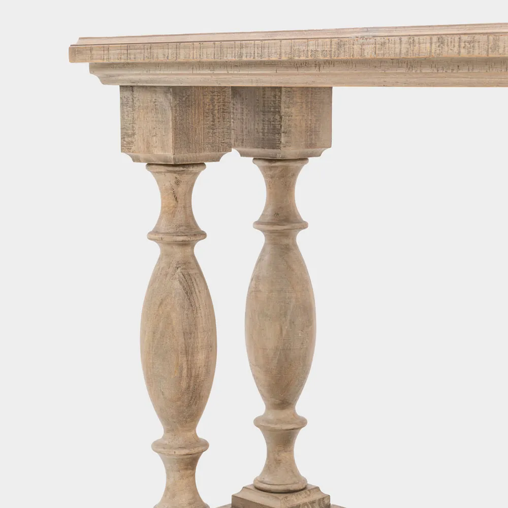 Vancouver Console Table 1600x420x800mm