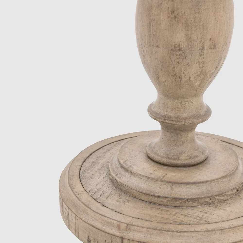 Vancouver Side Table 500x500x570mm