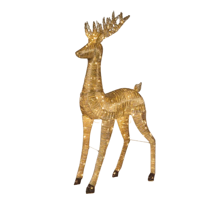 Vixen Light Up Reindeer